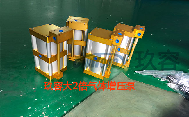 氣體增壓泵價格多少錢